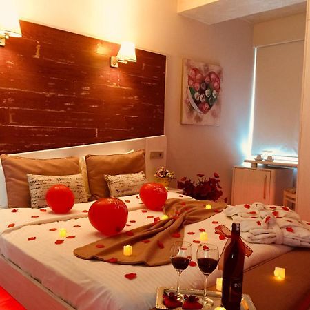 Selection Premium Hotel Istanbul Ngoại thất bức ảnh
