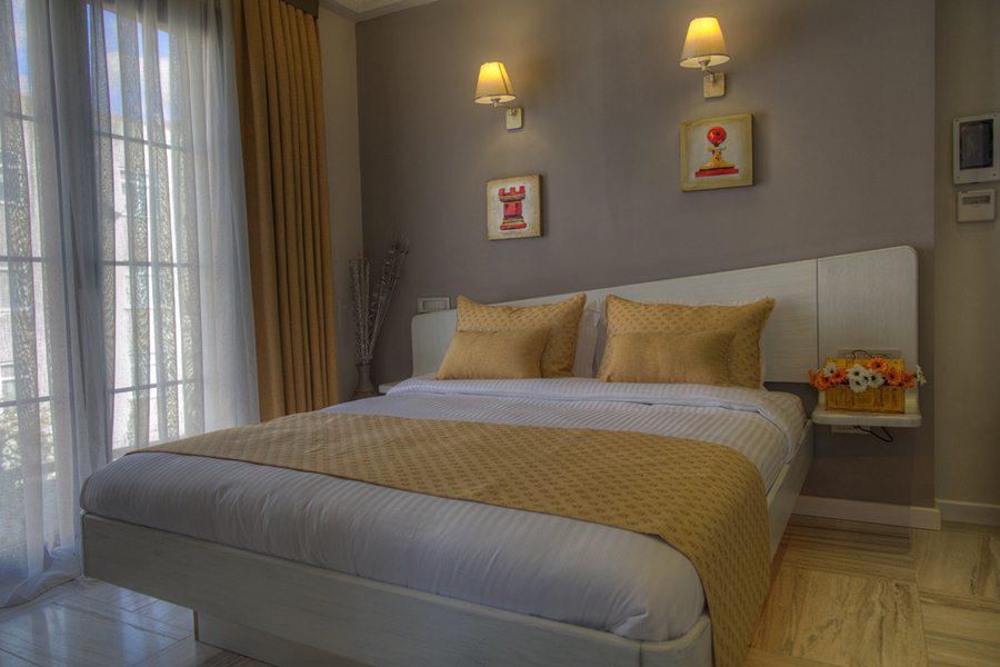 Selection Premium Hotel Istanbul Ngoại thất bức ảnh