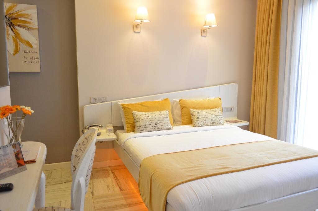 Selection Premium Hotel Istanbul Ngoại thất bức ảnh