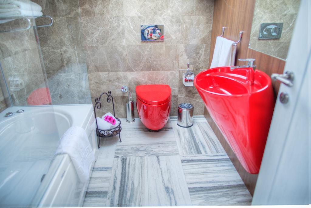 Selection Premium Hotel Istanbul Ngoại thất bức ảnh