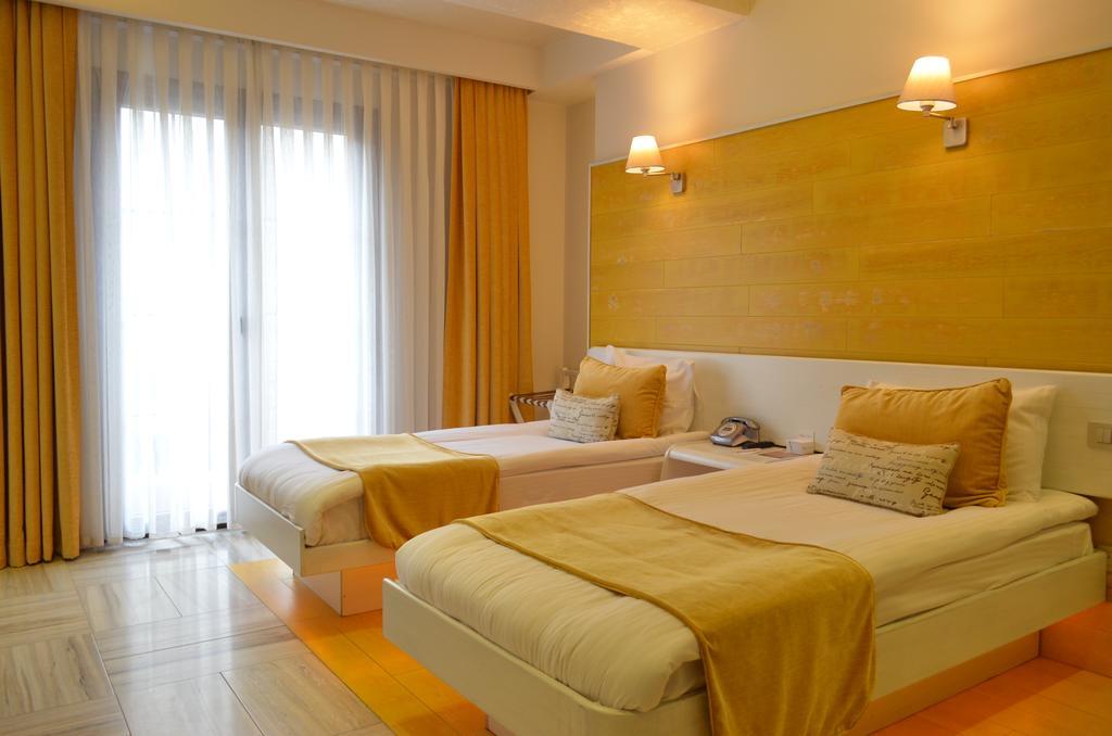 Selection Premium Hotel Istanbul Phòng bức ảnh