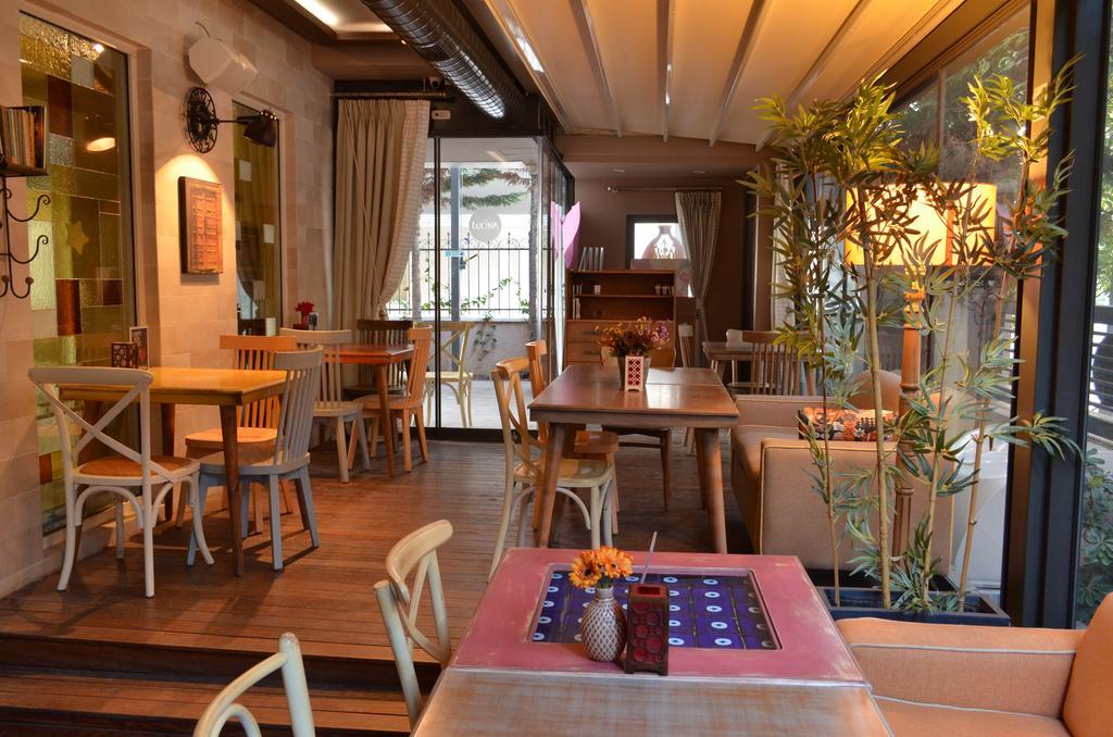 Selection Premium Hotel Istanbul Ngoại thất bức ảnh