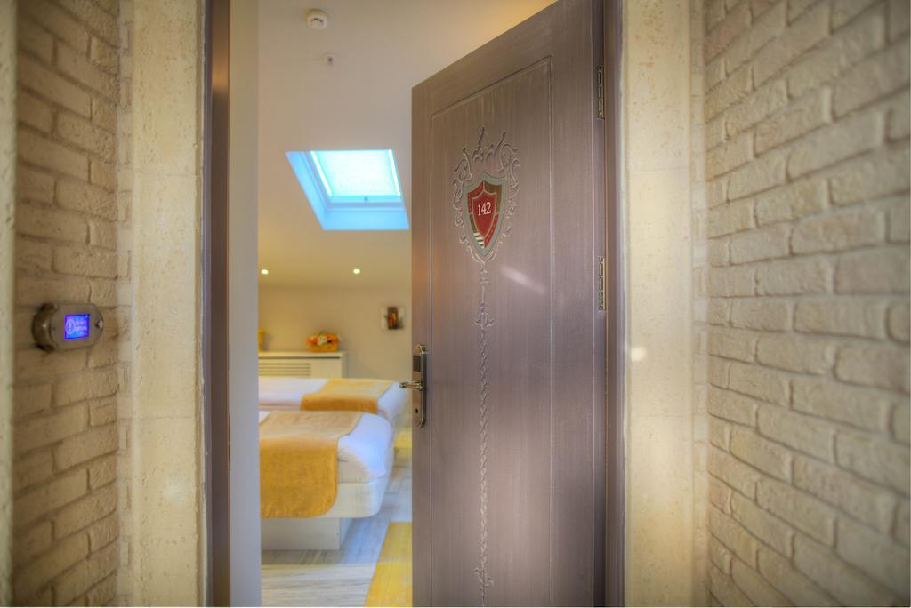 Selection Premium Hotel Istanbul Ngoại thất bức ảnh