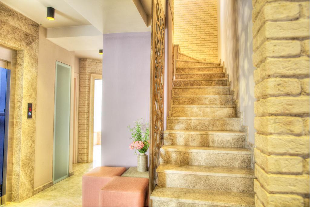Selection Premium Hotel Istanbul Ngoại thất bức ảnh