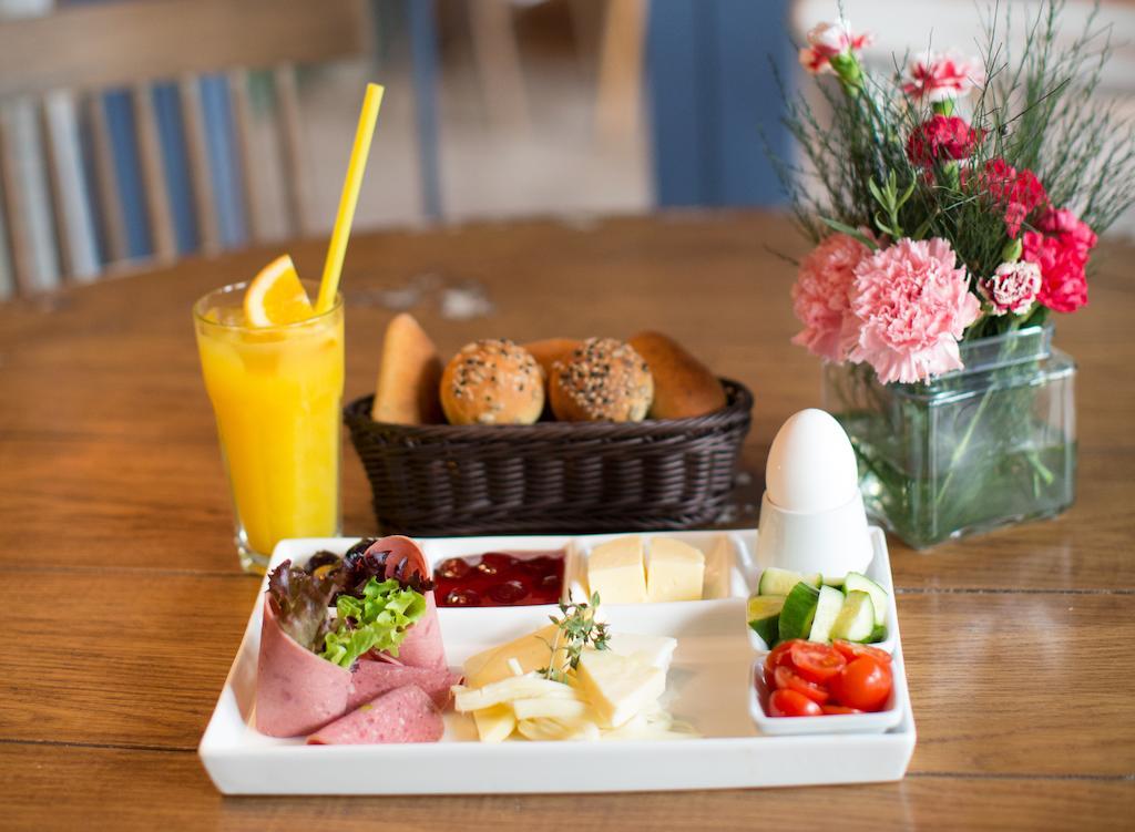 Selection Premium Hotel Istanbul Ngoại thất bức ảnh