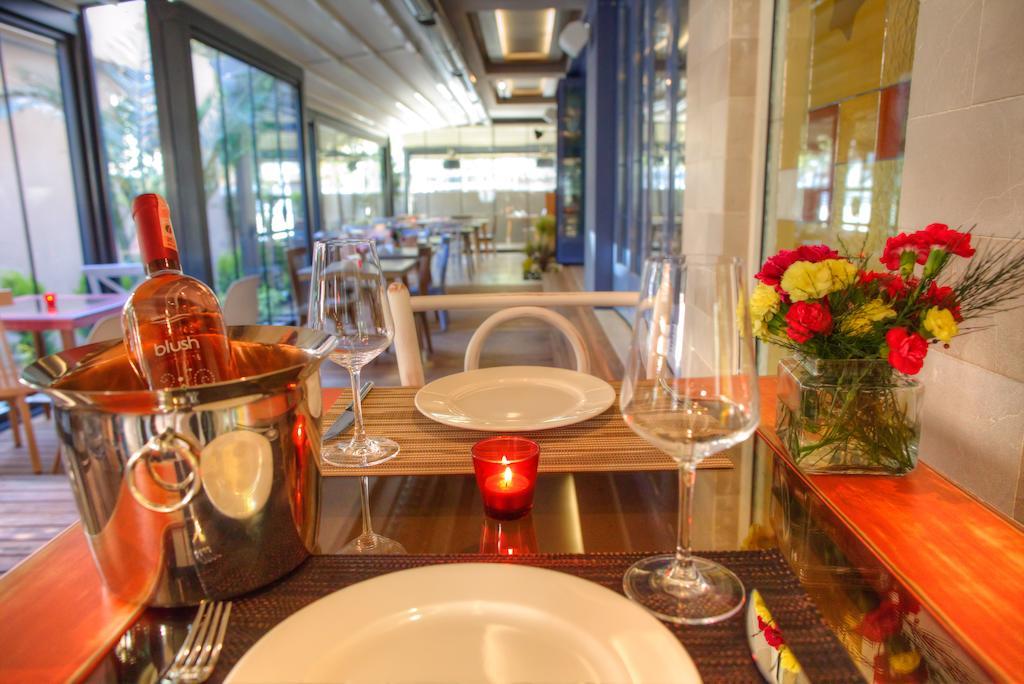 Selection Premium Hotel Istanbul Ngoại thất bức ảnh