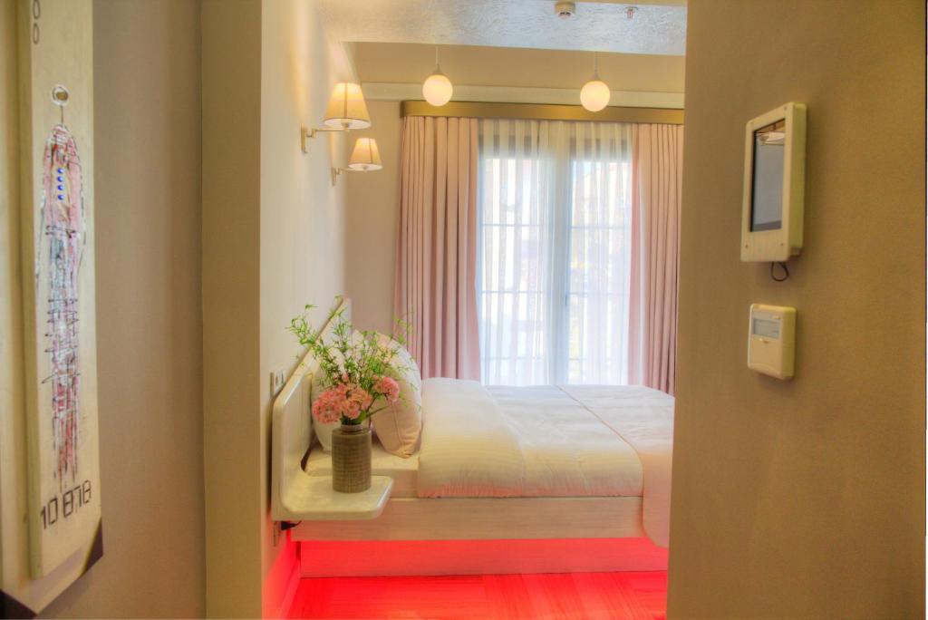 Selection Premium Hotel Istanbul Ngoại thất bức ảnh