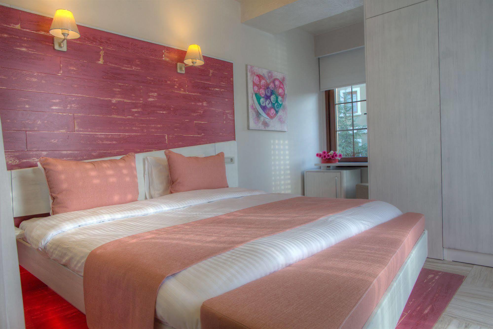 Selection Premium Hotel Istanbul Ngoại thất bức ảnh