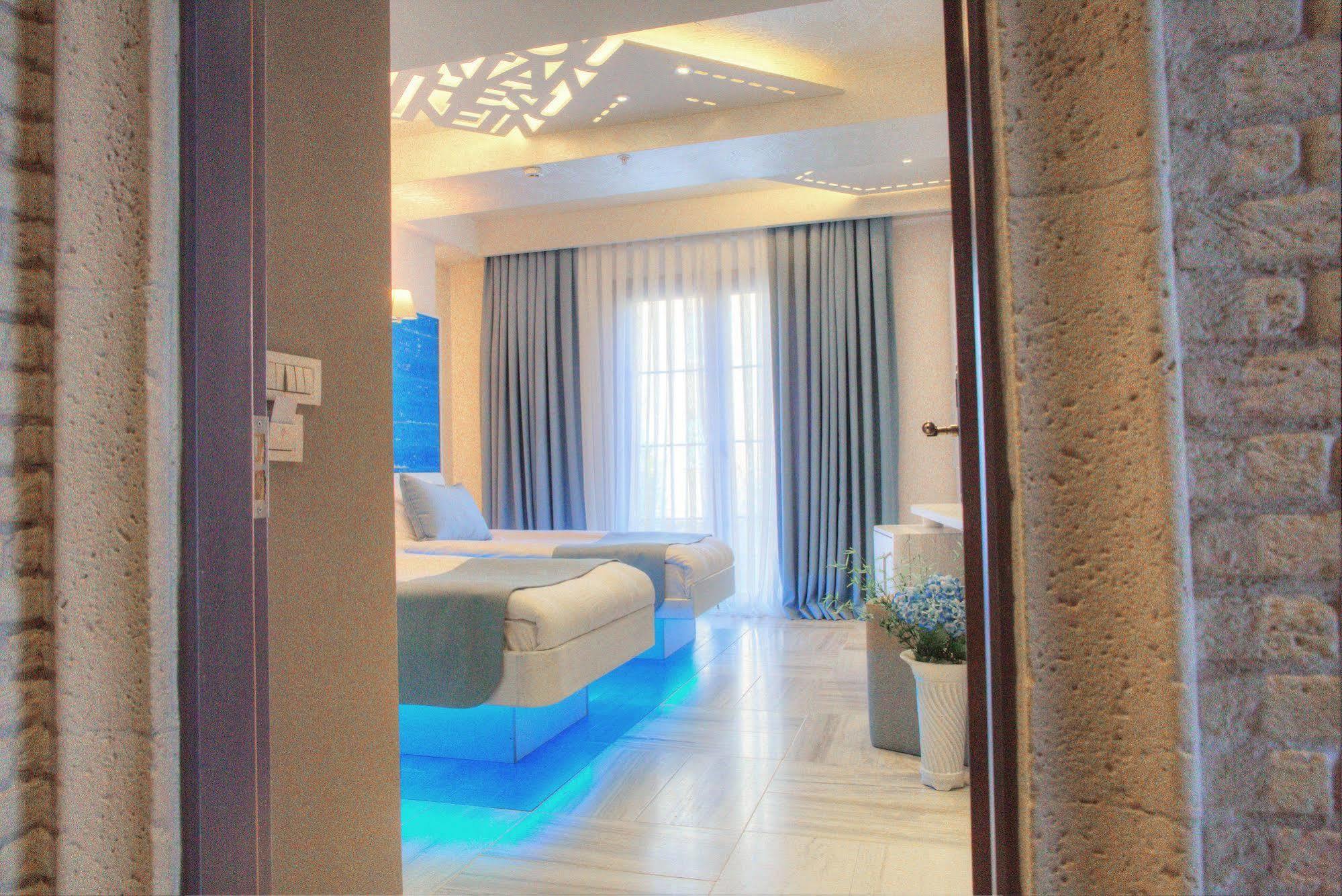 Selection Premium Hotel Istanbul Ngoại thất bức ảnh
