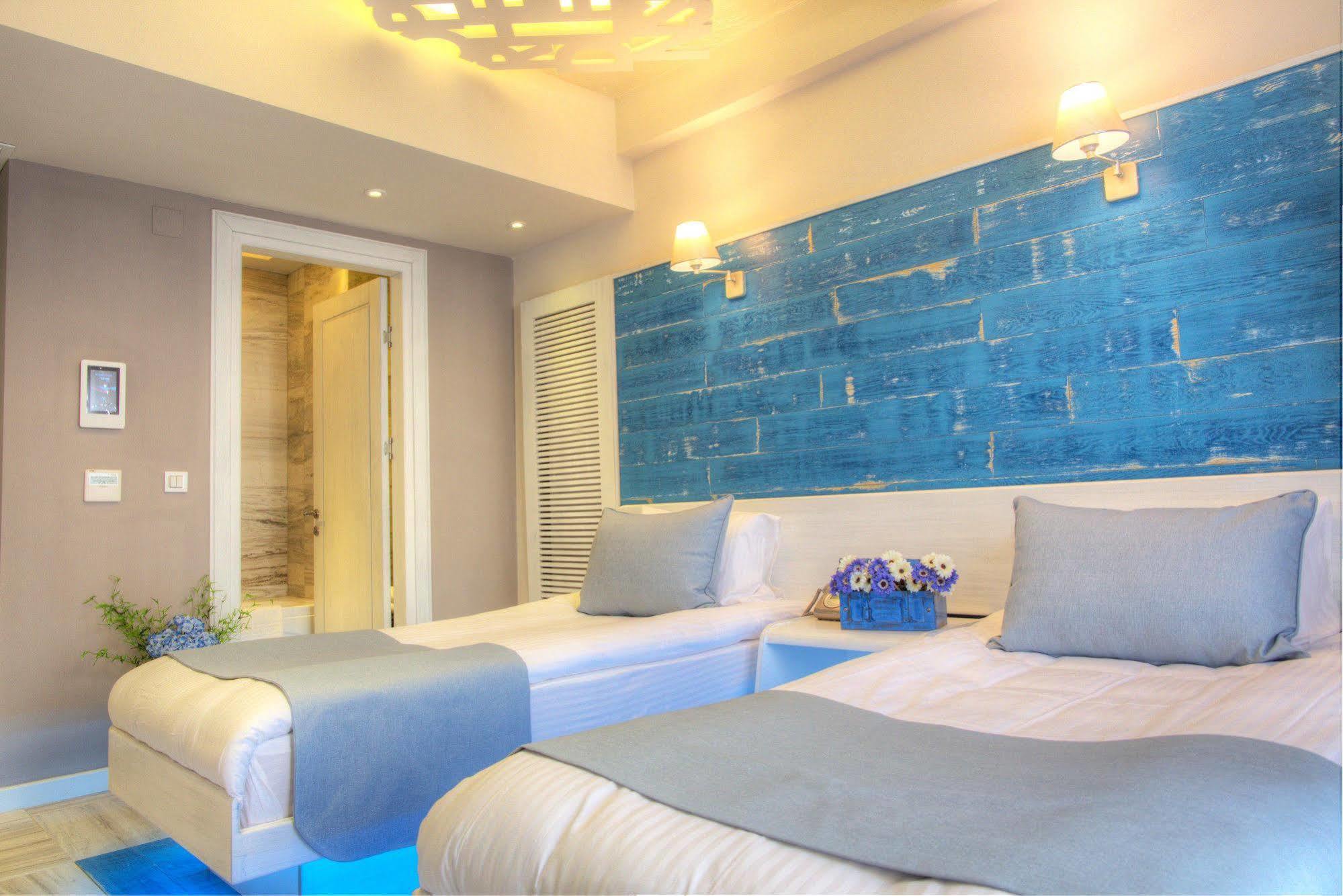 Selection Premium Hotel Istanbul Ngoại thất bức ảnh