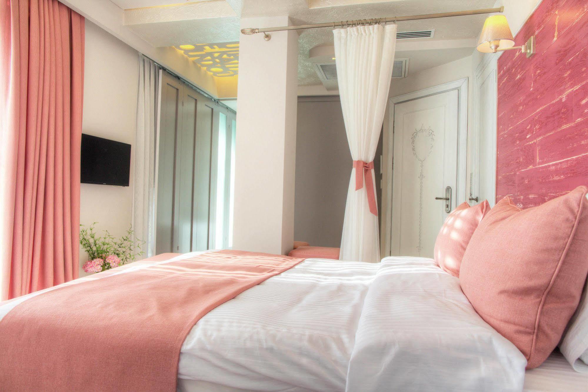 Selection Premium Hotel Istanbul Ngoại thất bức ảnh