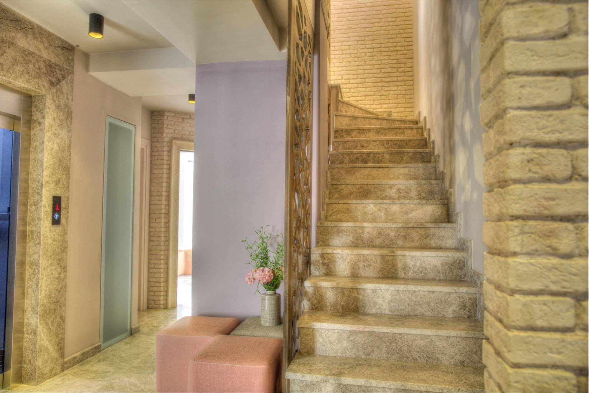 Selection Premium Hotel Istanbul Ngoại thất bức ảnh