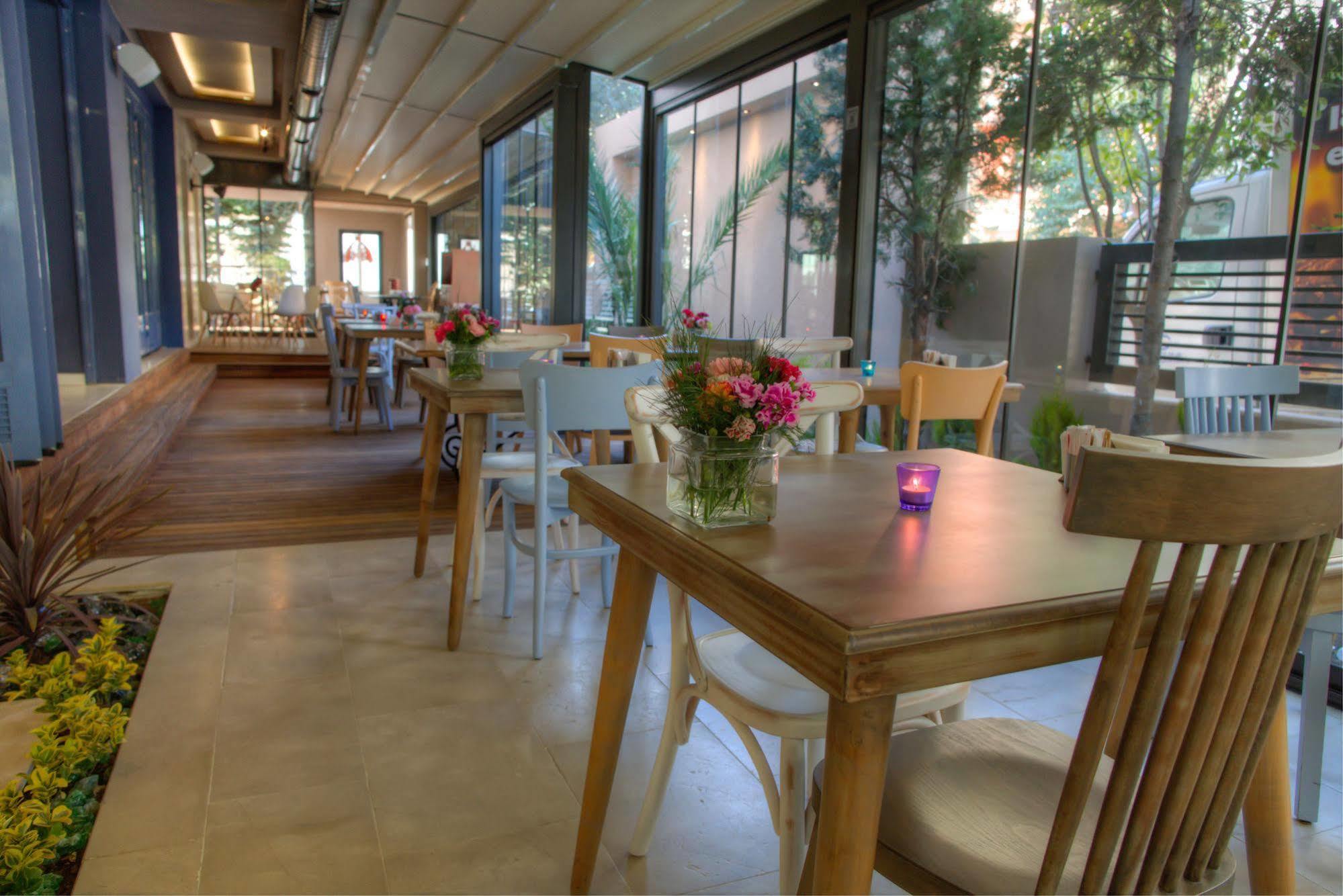Selection Premium Hotel Istanbul Ngoại thất bức ảnh