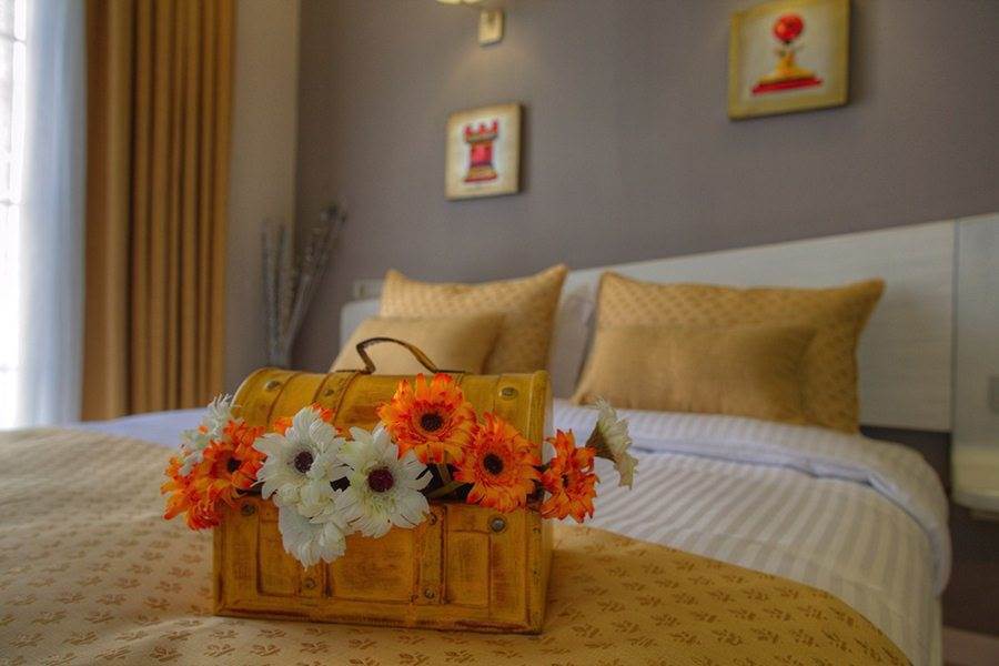 Selection Premium Hotel Istanbul Ngoại thất bức ảnh