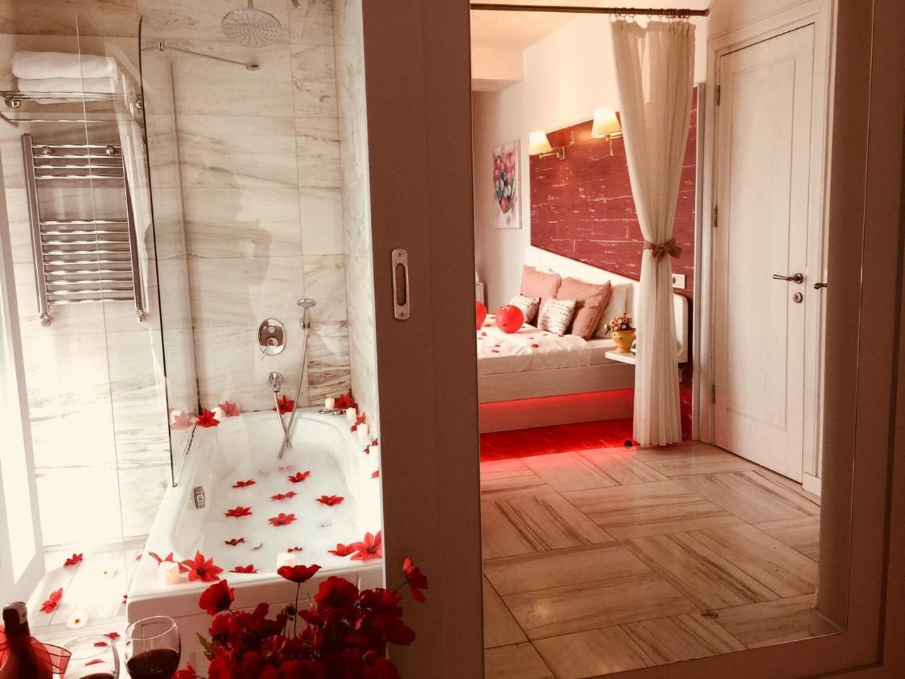 Selection Premium Hotel Istanbul Ngoại thất bức ảnh