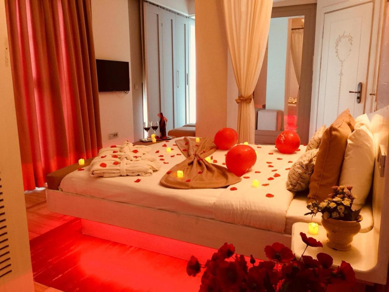 Selection Premium Hotel Istanbul Ngoại thất bức ảnh
