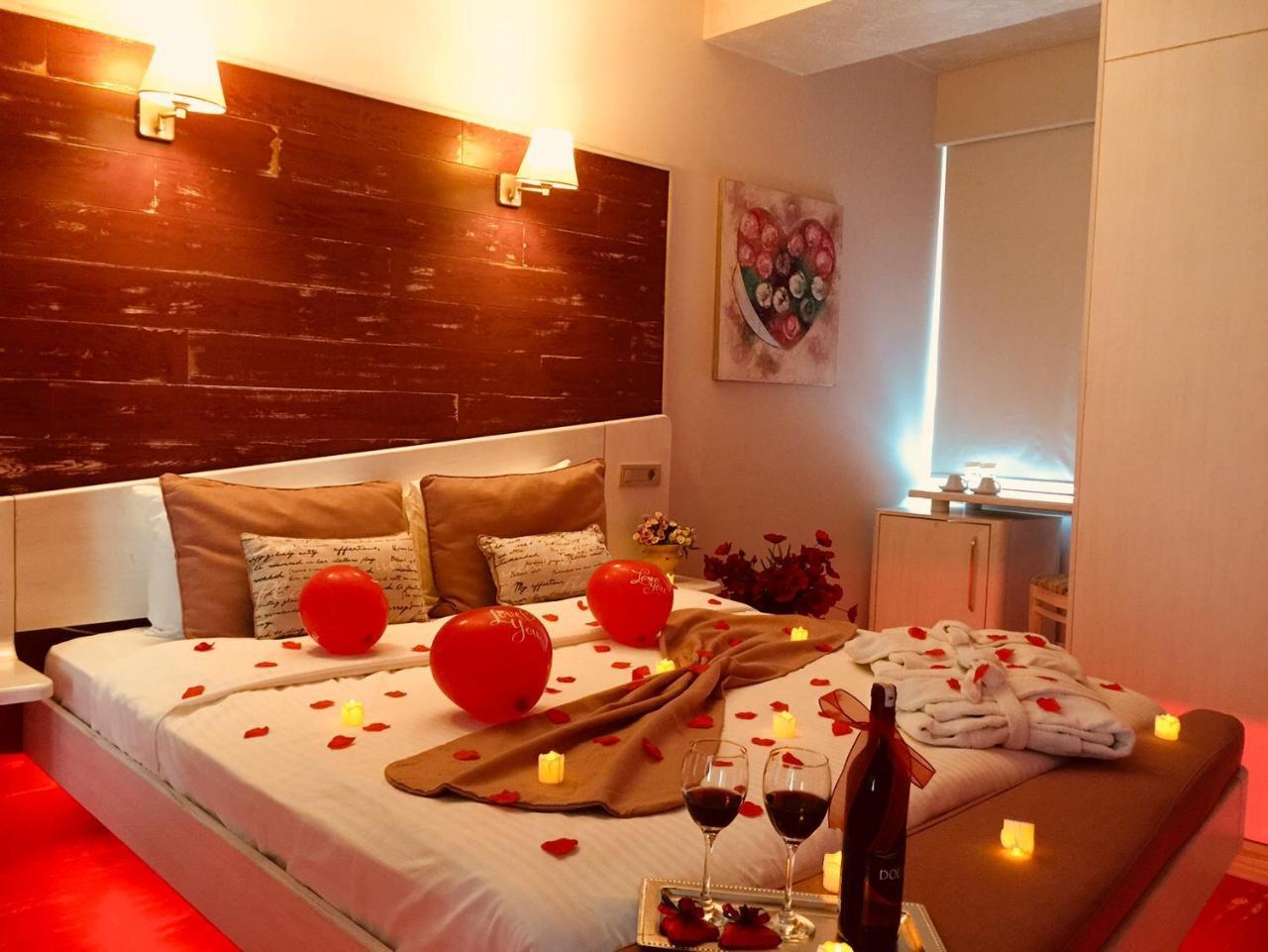 Selection Premium Hotel Istanbul Ngoại thất bức ảnh